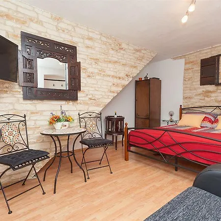 Apartment Priska