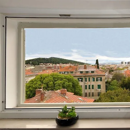 Priska Apartment