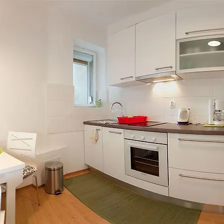 Apartment Priska