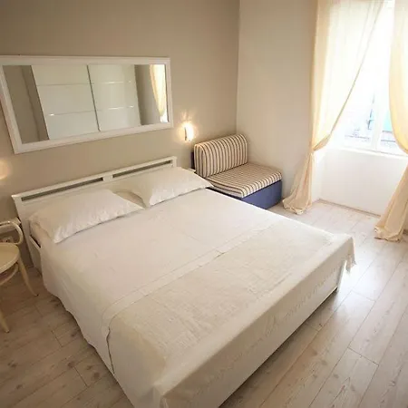 Apartment Priska *