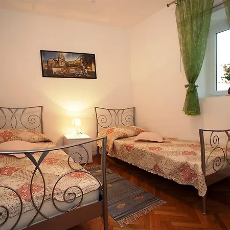 Apartment Priska