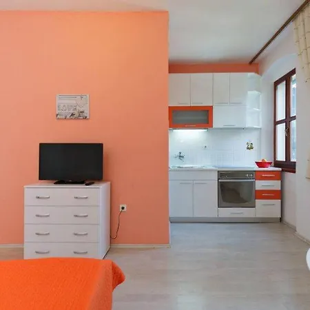 Apartment Priska