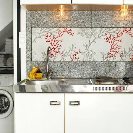Apartment Priska *