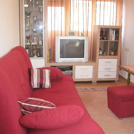 Priska Apartment