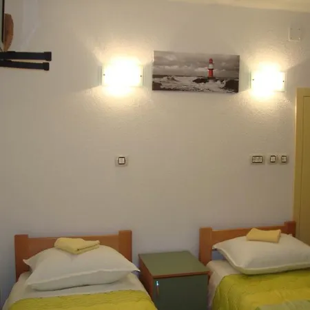 Priska Apartment Podstrana