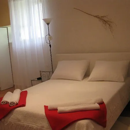 Apartamento Priska