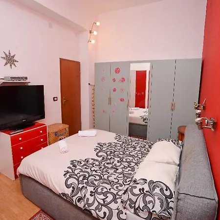 Priska Apartment