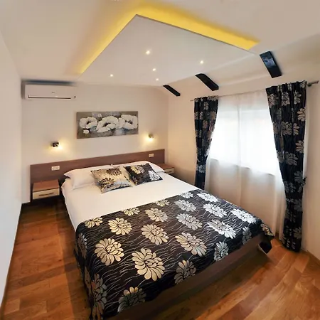Apartment Priska