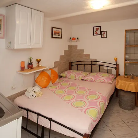Priska Apartment
