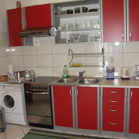 Priska Apartment