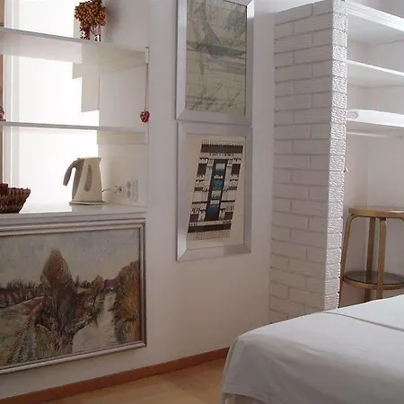 Apartamento Priska *