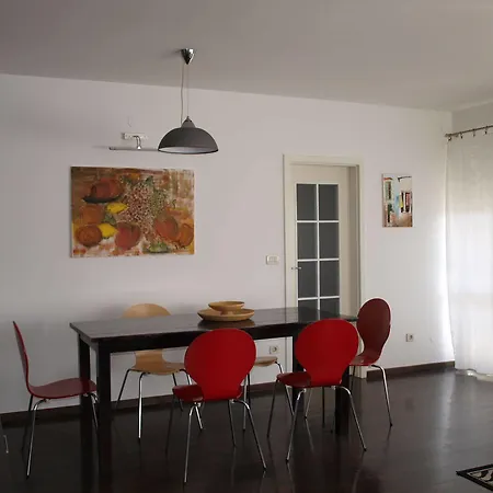 Apartment Priska