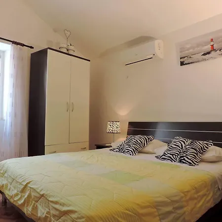 Apartment Priska